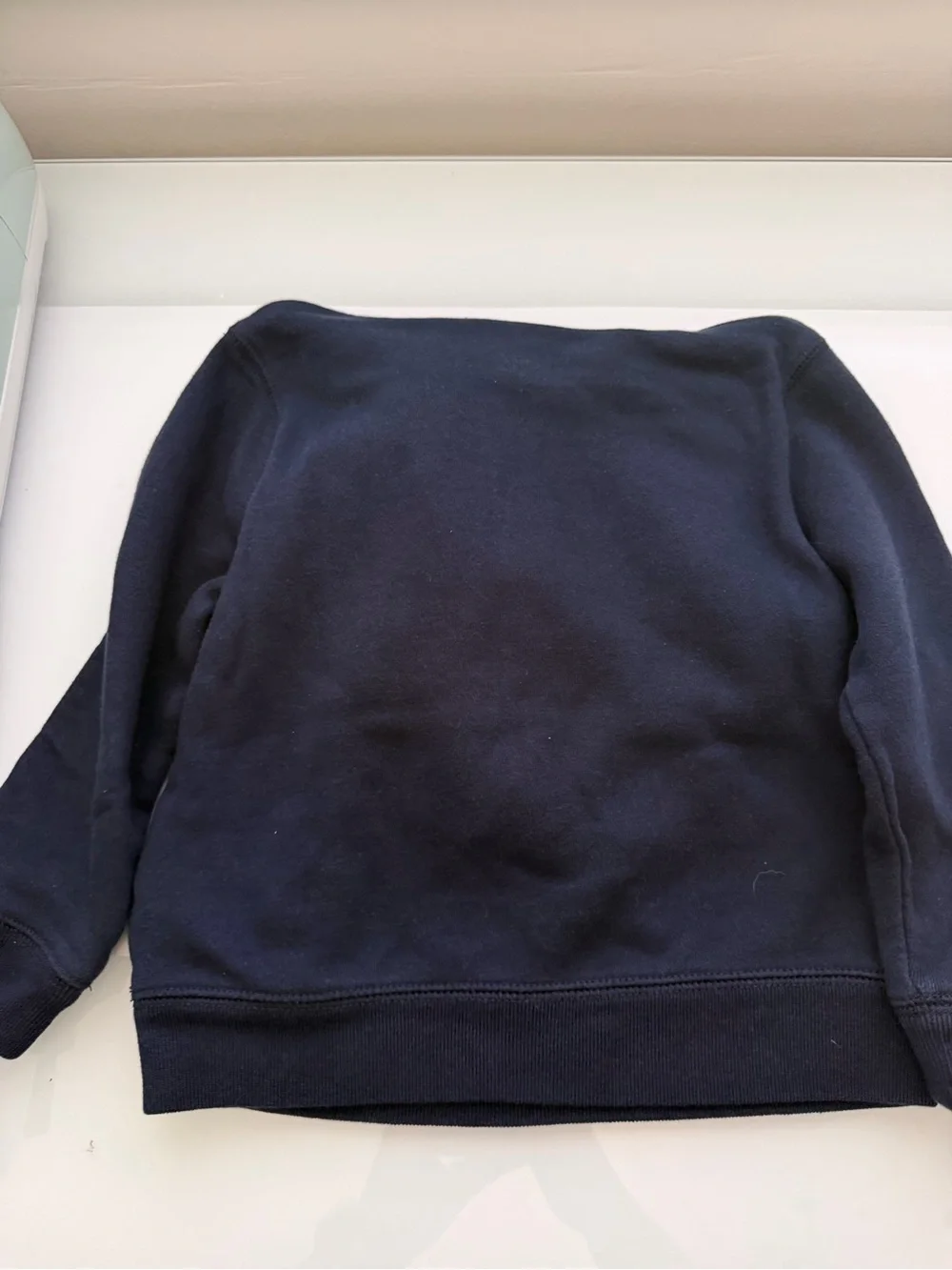 Gap Toddler Jogger Set- Navy